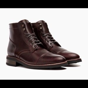 Thursday Boot Co. Captain boot size 9.0